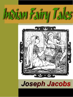 Indian Fairy Tales - ebook
